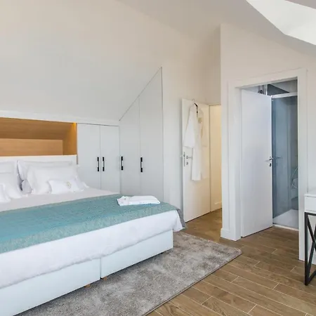 Villa Luxury Beachfront Korcula The Beach With Private Pool, Sauna And Gym At The Beach On Korcula Island - Prizba