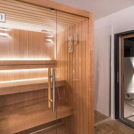 Luxury Beachfront Korcula The Beach With Private Pool, Sauna And Gym At The Beach On Korcula Island - Prizba Villa