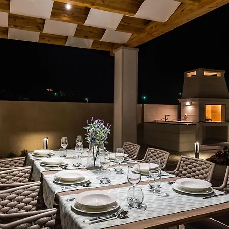 Luxury Beachfront Korcula The Beach With Private Pool, Sauna And Gym At The Beach On Korcula Island - Prizba * Blato (Korcula)